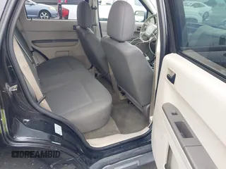 2012 Ford Escape XLS with VIN 1FMCU0C74CKB13755, listed as a IAAI auction lot 41539520 with 140,764 mi miles and . Bid and sale history available at DreamBid. Image 7.