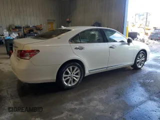2010 Lexus ES 330 with VIN JTHBK1EGXA2358094, listed as a Copart auction lot 46782755 with 229,098 mi miles and Salvage Title. Bid and sale history available at DreamBid. Image 3.