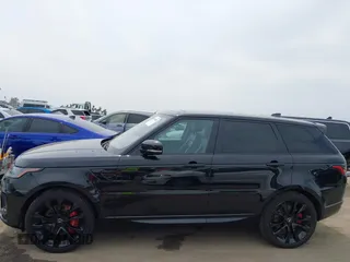 2020 Land Rover Range Rover Sport HST z VIN SALWS2RUXLA885448, wystawiony jako IAAI lot #42363082 z przebiegiem 60 659 mil mil oraz . Historia ofert i sprzedaży dostępna na DreamBid. Obrazek 14.