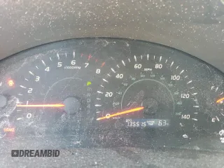 2009 Toyota Camry with VIN 4T1BE46K99U886198, listed as a Copart auction lot 49130865 with 135,515 mi miles and Salvage Title. Bid and sale history available at DreamBid. Image 9.