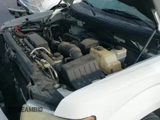 2010 Ford F-150 XL with VIN 1FTEX1C84AKA22128, listed as a IAAI auction lot 41174519 with 167,109 mi miles and . Bid and sale history available at DreamBid. Image 19.