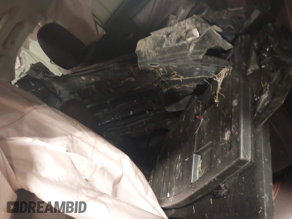 2018 Mitsubishi Outlander SEL с VIN JA4J24A58JZ031505, выставлен на аукционе IAAI как лот 42406966 с пробегом 100 004 миль миль и . История ставок и продаж доступна на DreamBid. Изображение 12.