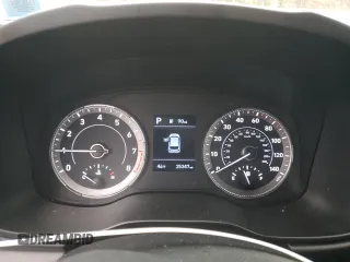 2022 Hyundai Venue SE z VIN KMHRB8A38NU141547, wystawiony jako Copart lot #49505085 z przebiegiem 25 347 mil mil oraz Tytuł czysty. Historia ofert i sprzedaży dostępna na DreamBid. Obrazek 9.