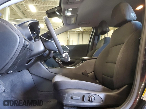 2022 Chevrolet Malibu LS with VIN 1G1ZC5ST0NF185764, listed as a Copart auction lot 53383595 with 57,355 mi miles and Clean Title. Bid and sale history available at DreamBid. Image 7.