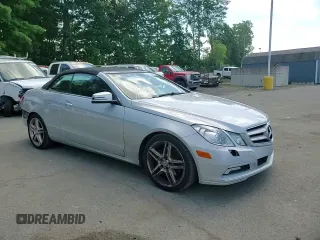 2011 Mercedes-Benz E 350 с VIN WDDKK5GF0BF081579, выставлен на аукционе Copart как лот 57484114 с пробегом 134 303 миль миль и Списание • Salvage title. История ставок и продаж доступна на DreamBid. Изображение 10.
