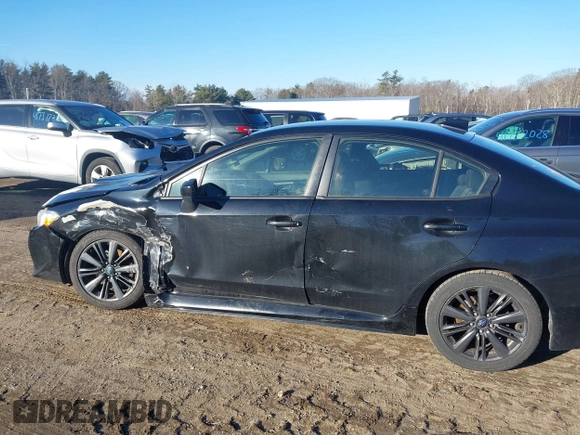 2016 Subaru WRX с VIN JF1VA1B62G9805875, выставлен на аукционе IAAI как лот 41748389 с пробегом 138 631 миль миль и . История ставок и продаж доступна на DreamBid. Изображение 12.