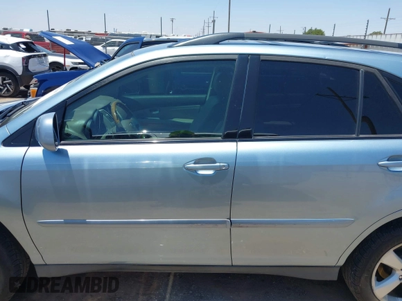 2005 Lexus RX 330 with VIN 2T2GA31U85C026479, listed as a IAAI auction lot 42493455 with 167,539 mi miles and . Bid and sale history available at DreamBid. Image 14.