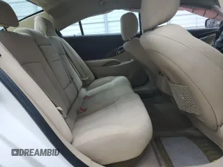 2010 Buick LaCrosse with VIN 1G4GB5GG5AF158109, listed as a Copart auction lot 72920344 with 118,417 mi miles and Non repairable. Bid and sale history available at DreamBid. Image 10.