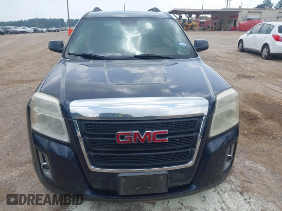 2015 GMC Terrain SLT z VIN 2GKALSEK8F6185064, wystawiony jako IAAI lot #42310073 z przebiegiem 157 332 mil mil oraz . Historia ofert i sprzedaży dostępna na DreamBid. Obrazek 12.