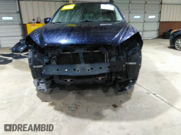 2016 Mazda CX-5 Sport with VIN JM3KE2BY5G0782385, listed as a IAAI auction lot 41971163 with 87,251 mi miles. Bid and sale history available at carsss.com. Image 6.