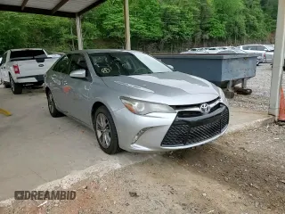 2016 Toyota Camry XLE with VIN 4T1BF1FK9GU131240, listed as a Copart auction lot 54934705 with 91,640 mi miles and Salvage Title. Bid and sale history available at DreamBid. Image 13.