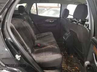 2021 GMC Terrain SLE with VIN 3GKALTEV6ML335214, listed as a Copart auction lot 88395625 with 70,133 mi miles and Salvage Title. Bid and sale history available at carsss.com. Image 10.