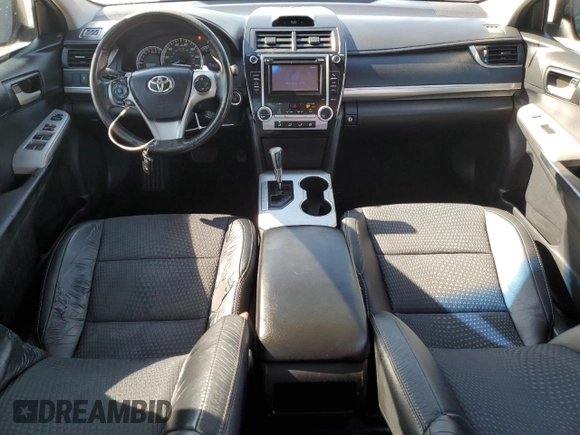 2013 Toyota Camry L with VIN 4T1BF1FK4DU641152, listed as a Copart auction lot 49904965 with 174,677 mi miles and Salvage Title. Bid and sale history available at DreamBid. Image 8.