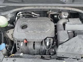 2017 Kia Sportage LX with VIN KNDPMCAC8H7186497, listed as a IAAI auction lot 41879470 with 147,190 mi miles and . Bid and sale history available at carsss.com. Image 10.