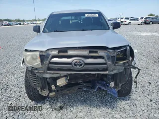 2010 Toyota Tacoma PreRunner with VIN 3TMKU4HN1AM025931, listed as a Copart auction lot 54336905 with 184,868 mi miles and Salvage title. Bid and sale history available at DreamBid. Image 5.