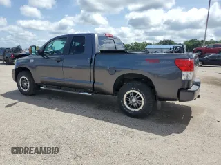 2011 Toyota Tundra 4WD Truck with VIN 5TFUY5F14BX168936, listed as a Copart auction lot 64460524 with 166,212 mi miles and Salvage Title. Bid and sale history available at carsss.com. Image 2.