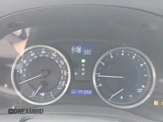 2012 Lexus IS 250 с VIN JTHCF5C20C2035652, выставлен на аукционе IAAI как лот 42288885 с пробегом 141 269 миль миль и . История ставок и продаж доступна на DreamBid. Изображение 7.