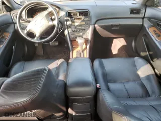 1999 Lexus ES 300 Luxury Sport Sdn with VIN JT8BF28G0X5058951, listed as a Copart auction lot 71294444 with 199,439 mi miles and Salvage Title. Bid and sale history available at carsss.com. Image 8.