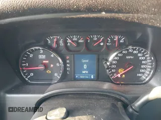2017 Chevrolet Silverado 1500 Work Truck with VIN 1GCVKNEH6HZ164324, listed as a IAAI auction lot 41222523 with 56,917 mi miles. Bid and sale history available at carsss.com. Image 7.