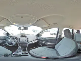2018 Ford Escape S with VIN 1FMCU0F75JUA72226, listed as a Copart auction lot 59788795 with 87,031 mi miles and Clean title. Bid and sale history available at DreamBid. Image 15.