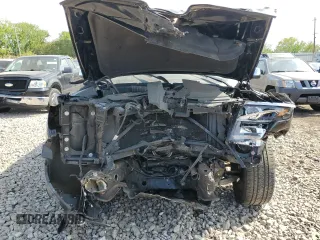 2015 Chevrolet Tahoe LTZ with VIN 1GNSKCKC2FR289034, listed as a Copart auction lot 57067225 with Not provided miles and Salvage title. Bid and sale history available at DreamBid. Image 5.
