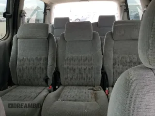 2001 Chevrolet Venture LS Y3G Mobility z VIN 1GNDX03E11D142654, wystawiony jako Copart lot #72530464 z przebiegiem 138 889 mil mil oraz Czysty tytuł • Clean title. Historia ofert i sprzedaży dostępna na DreamBid. Obrazek 10.