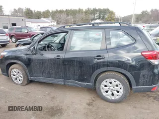 2019 Subaru Forester with VIN JF2SKACC3KH452173, listed as a IAAI auction lot 41349387 with 41,730 mi miles. Bid and sale history available at carsss.com. Image 14.