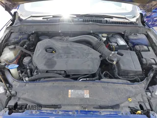 2013 Ford Fusion SE with VIN 3FA6P0HR4DR388175, listed as a IAAI auction lot 42561541 with 110,728 mi miles and . Bid and sale history available at DreamBid. Image 10.