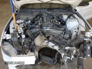 2022 Ford Mustang EcoBoost with VIN 1FA6P8TH6N5100254, listed as a Copart auction lot 53247395 with 75,098 mi miles and Salvage title. Bid and sale history available at DreamBid. Image 11.