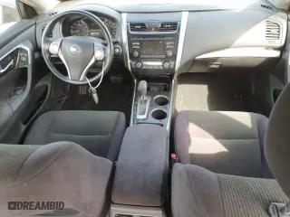 2013 Nissan Altima 2.5 SL with VIN 1N4AL3AP7DC140579, listed as a Copart auction lot 53319775 with 61,557 mi miles and Salvage Title. Bid and sale history available at carsss.com. Image 8.