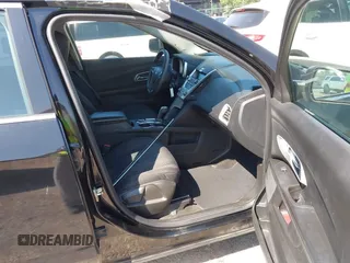 2015 Chevrolet Equinox LS with VIN 2GNALAEK4F1125079, listed as a IAAI auction lot 42146749 with 183,246 mi miles. Bid and sale history available at carsss.com. Image 5.