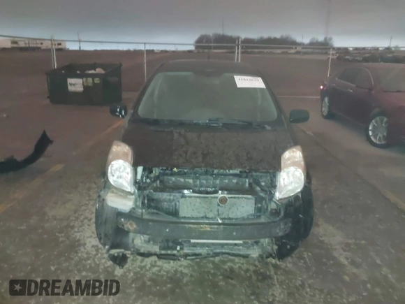 2007 Toyota Yaris с VIN JTDJT923475103121, выставлен на аукционе IAAI как лот 41812639 с пробегом 268 971 миль миль и . История ставок и продаж доступна на DreamBid. Изображение 6.