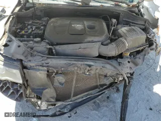 2017 Jeep Grand Cherokee Laredo with VIN 1C4RJEAG8HC628637, listed as a Copart auction lot 48170105 with 0 mi miles and Salvage Title. Bid and sale history available at carsss.com. Image 14.