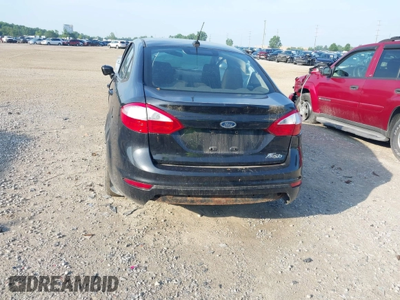 2015 Ford Fiesta S с VIN 3FADP4AJ6FM175618, выставлен на аукционе IAAI как лот 42600505 с пробегом 125 053 миль миль и . История ставок и продаж доступна на DreamBid. Изображение 17.