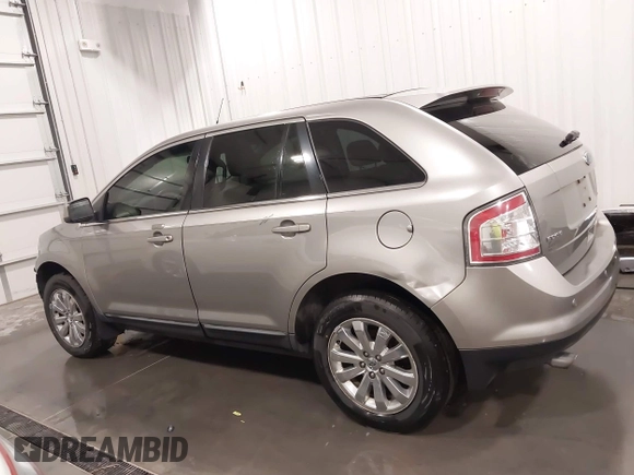 2008 Ford Edge Limited with VIN 2FMDK49C58BB24433, listed as a IAAI auction lot 41947294 with 153,529 mi miles. Bid and sale history available at carsss.com. Image 15.