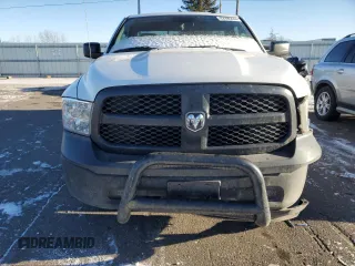 2013 Ram 1500 Tradesman with VIN 3C6JR6DG2DG559269, listed as a Copart auction lot 82996444 with 92,920 mi miles and Salvage title. Bid and sale history available at DreamBid. Image 5.