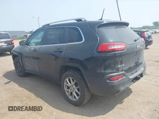 2016 Jeep Cherokee Latitude с VIN 1C4PJMCS3GW278995, выставлен на аукционе IAAI как лот 42416172 с пробегом 121 586 миль миль и . История ставок и продаж доступна на DreamBid. Изображение 3.