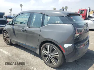 2015 BMW i3 z VIN WBY1Z4C53FV278510, wystawiony jako Copart lot #55533755 z przebiegiem Nie podano mil oraz Tytuł czysty. Historia ofert i sprzedaży dostępna na DreamBid. Obrazek 2.