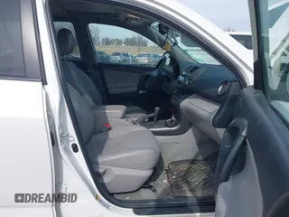 2011 Toyota RAV4 Ltd with VIN 2T3DK4DV2BW041561, listed as a IAAI auction lot 41711371 with 167,855 mi miles. Bid and sale history available at carsss.com. Image 5.