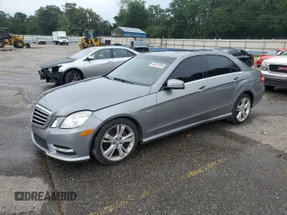 2012 Mercedes-Benz E 350 Luxury с VIN WDDHF5KB6CA565077, выставлен на аукционе Copart как лот 60437985 с пробегом 149 291 миль миль и Списание • Salvage title. История ставок и продаж доступна на DreamBid. Изображение 1.