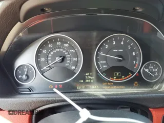 2014 BMW 4 Series 428i xDrive with VIN WBA3N5C56EK196859, listed as a Copart auction lot 67386884 with 82,177 mi miles and Clean title. Bid and sale history available at DreamBid. Image 9.