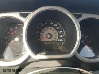 2005 Toyota 4Runner SR5 with VIN JTEZU14R750046468, listed as a Copart auction lot 50602425 with 150,326 mi miles and Salvage Title. Bid and sale history available at carsss.com. Image 9.