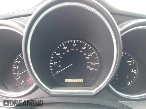 2005 Lexus RX 330 z VIN JTJHA31U250079436, wystawiony jako IAAI lot #42379567 z przebiegiem 180 626 mil mil oraz . Historia ofert i sprzedaży dostępna na DreamBid. Obrazek 7.