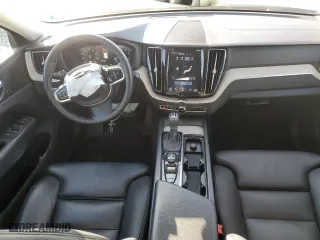 2019 Volvo XC60 Inscription with VIN LYVA22RL3KB307126, listed as a Copart auction lot 86628054 with 47,830 mi miles and Salvage Title. Bid and sale history available at carsss.com. Image 8.