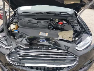2014 Ford Fusion Titanium with VIN 3FA6P0K9XER364392, listed as a IAAI auction lot 41642439 with 130,302 mi miles and . Bid and sale history available at DreamBid. Image 10.