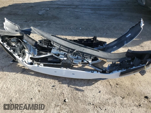 2021 Ford Ranger XL с VIN 1FTER4FH1MLD31187, выставлен на аукционе Copart как лот 57596855 с пробегом 36 523 миль миль и Списание • Salvage title. История ставок и продаж доступна на DreamBid. Изображение 12.