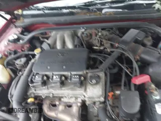 2002 Toyota Solara SE z VIN 2T1FF28P22C545339, wystawiony jako IAAI lot #42421787 z przebiegiem 232 865 mil mil oraz . Historia ofert i sprzedaży dostępna na DreamBid. Obrazek 10.