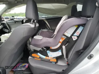 2015 Toyota RAV4 LE z VIN JTMBFREV3FD164635, wystawiony jako Copart lot #57753345 z przebiegiem 36 539 mil mil oraz Szkoda całkowita • Salvage title. Historia ofert i sprzedaży dostępna na DreamBid. Obrazek 11.