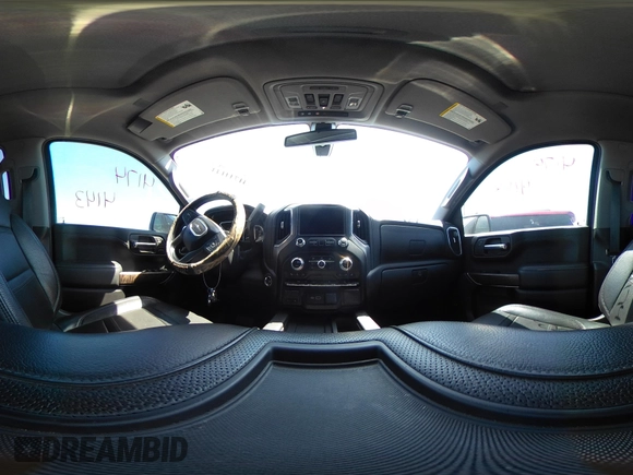 2020 GMC Sierra 1500 Denali с VIN 3GTU9FED9LG364939, выставлен на аукционе IAAI как лот 41744143 с пробегом 100 819 миль миль и . История ставок и продаж доступна на DreamBid. Изображение 18.