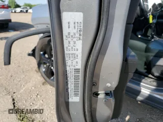 2020 Jeep Compass Latitude with VIN 3C4NJCBB8LT162579, listed as a Copart auction lot 56656665 with 78,828 mi miles and Salvage title. Bid and sale history available at DreamBid. Image 14.